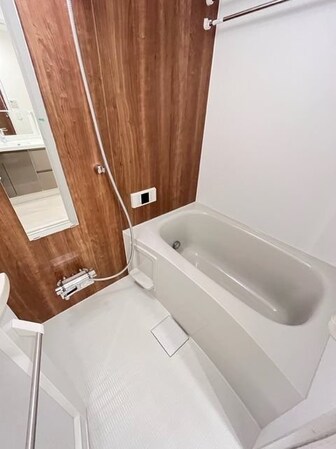 ドゥーエ菊川の物件内観写真